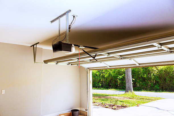 Top rated local Garage Door Roller Replacement specialists in Hunter, TN